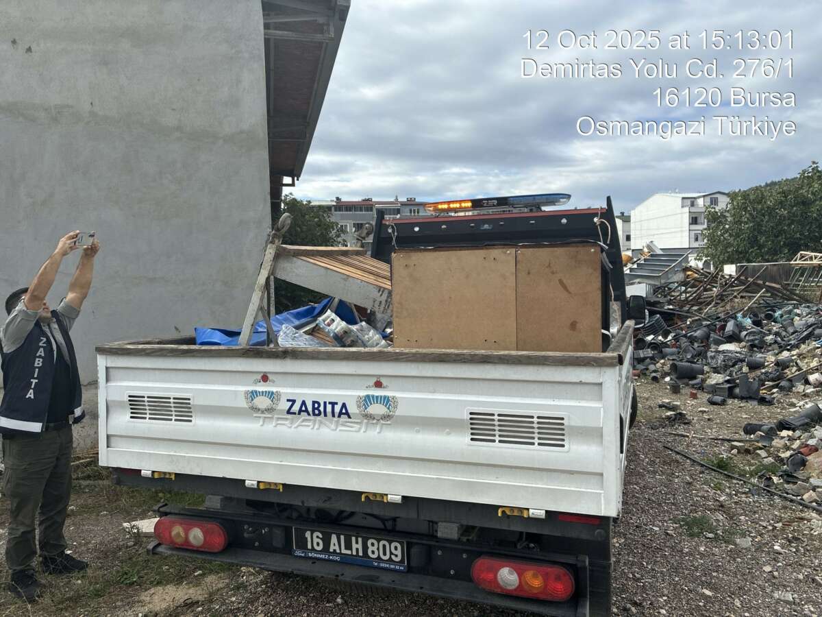 Bursaspor taraftarına bozuk köfteleri yedireceklerdi