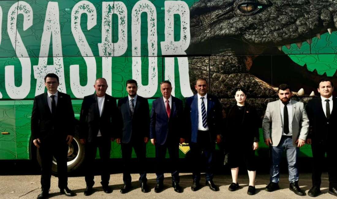 Büyük Birlik Partisi Genel