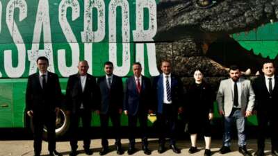 Bursaspor’a verilen cezaya tepkiler dinmiyor