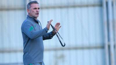 Bursaspor’da Tahsin Tam dönemi başlıyor! Binlerce taraftar bu maçı bekliyor