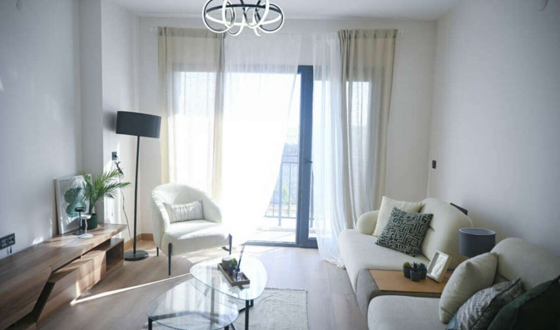 “Yüzyılın Konut Projesi” kapsamında,