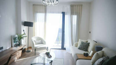 Bursa’ya 15 bin yeni konut! Örnek daireler görücüye çıktı