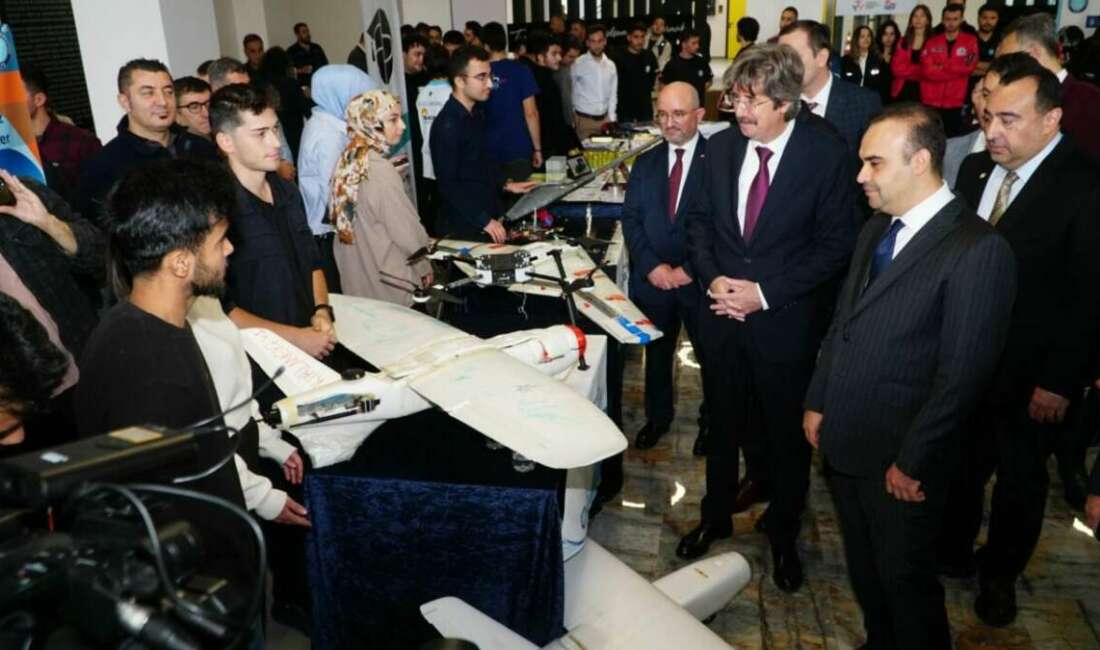 Sanayi ve Teknoloji Bakanı