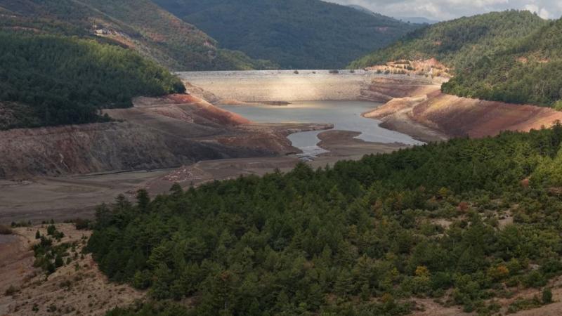 Bursa’ya müjde! Barajlara can suyu geliyor