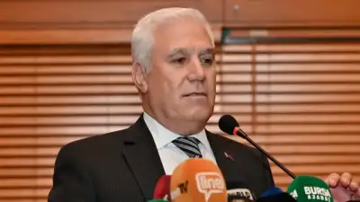 Balıkesir'in Sındırgı ilçesinde meydana gelen