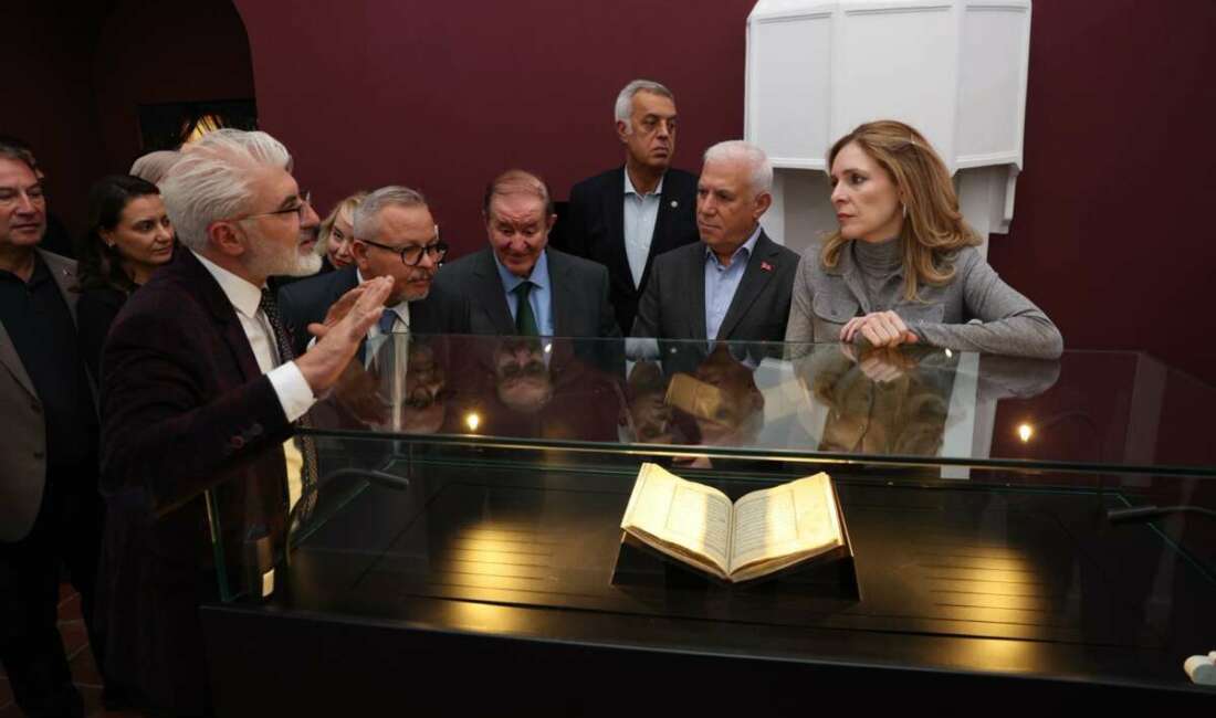 Türk kültürünün kuşaktan kuşağa