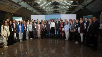 Büyükşehir Belediyesi MARUF’25 damga vurdu