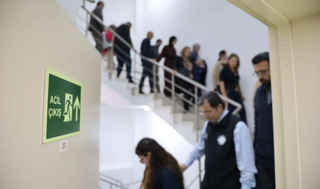 Bursa Büyükşehir Belediyesi, olası