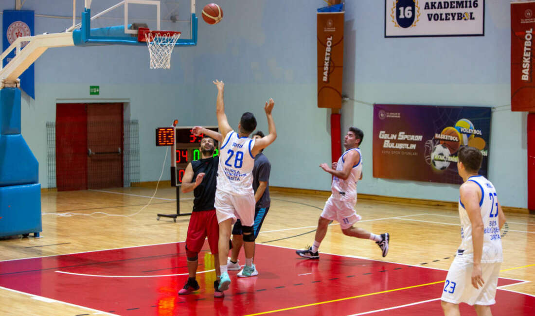 Gençlik ve Spor Bakanlığı