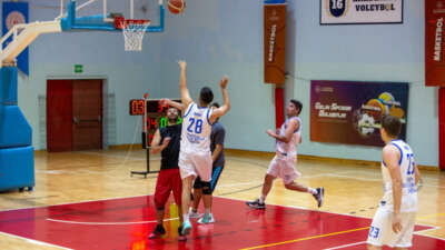 Büyükşehir Zabıta, Bursa şampiyonu oldu