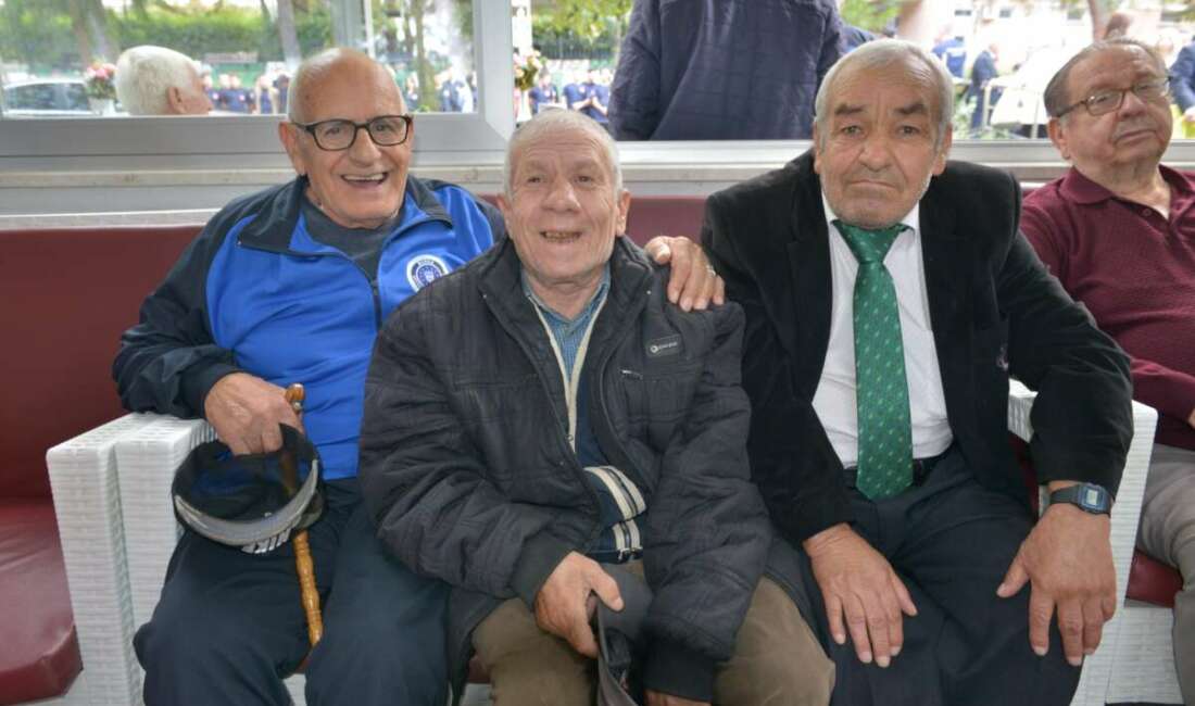 Bursa Büyükşehir Belediyesi, Türkiye’nin