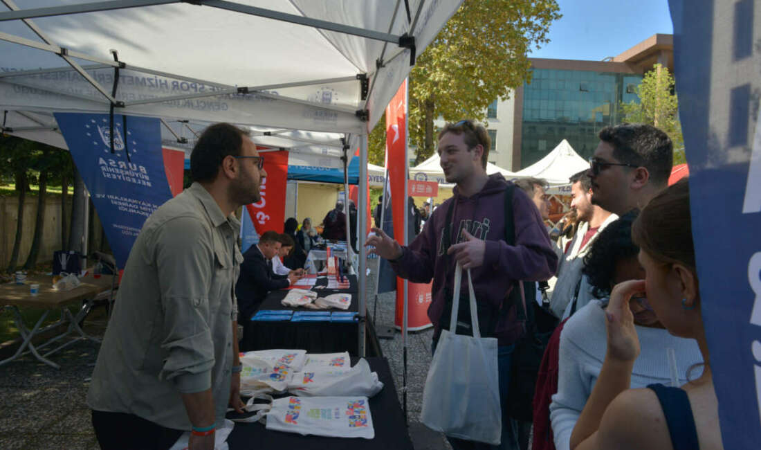 Bursa Büyükşehir Belediyesi, üniversite