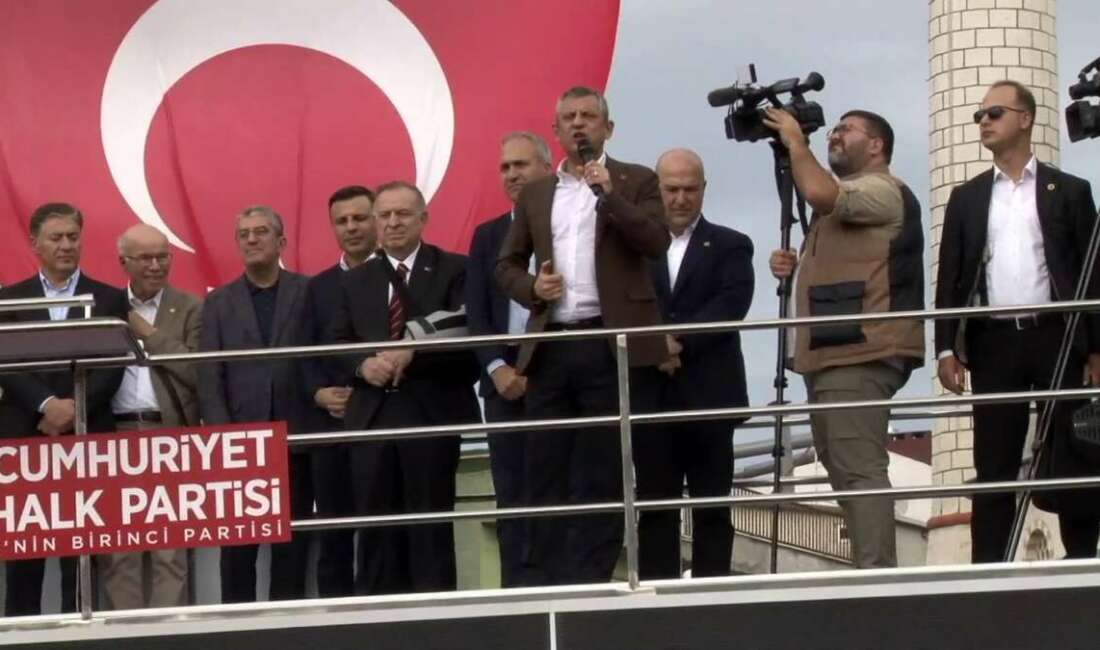 Casusluk suçlamasıyla ifade veren