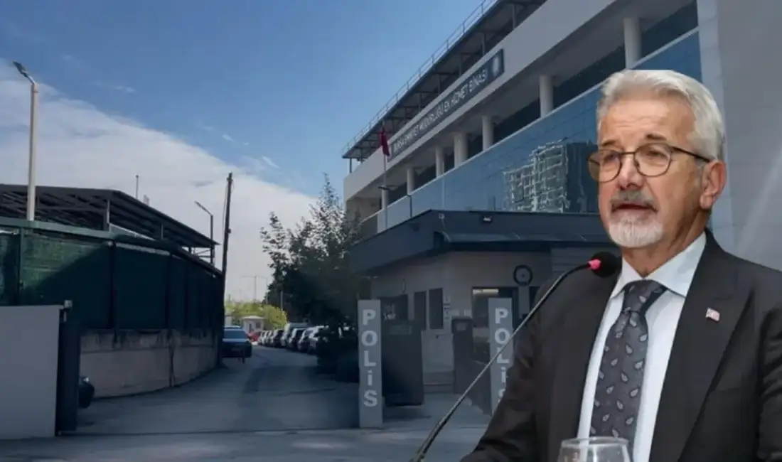 CHP’li eski belediye başkanı