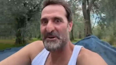 Ünlü oyuncu Timur Acar İznik’te