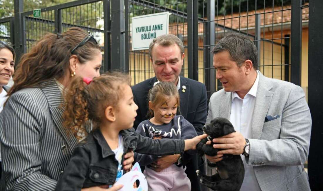 Osmangazi Belediyesi, 4 Ekim