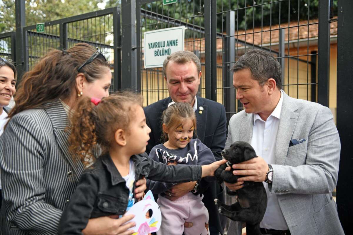 Osmangazi Belediyesi’nden hayata dokunan hamleler