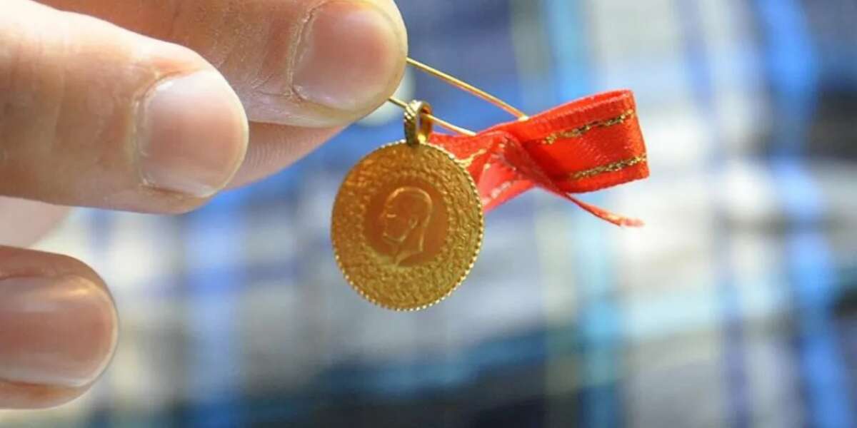 Çeyrek altın asgari ücrete göz dikti!