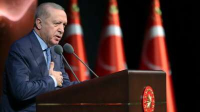 Cumhurbaşkanı Erdoğan: Gazze’ye önce ben gideceğim, sonra siz