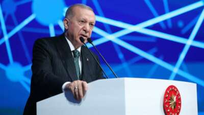 Cumhurbaşkanı Erdoğan: “Sumud Filosu baskınını lanetliyorum”