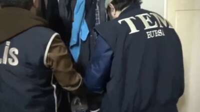 Bursa merkezli DEAŞ operasyonu: 10 gözaltı