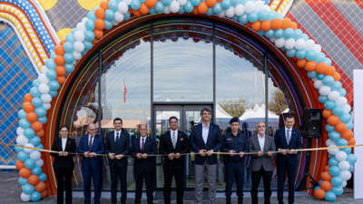 Game Factory Özdilek Kocaeli açıldı