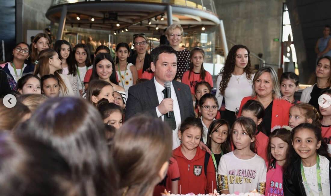 Osmangazi Belediyesi 11 Ekim