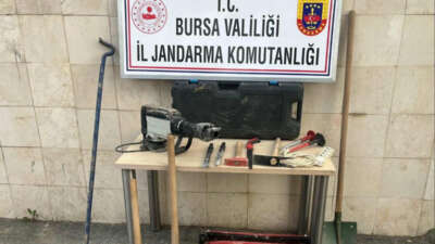 Definecilere suçüstü