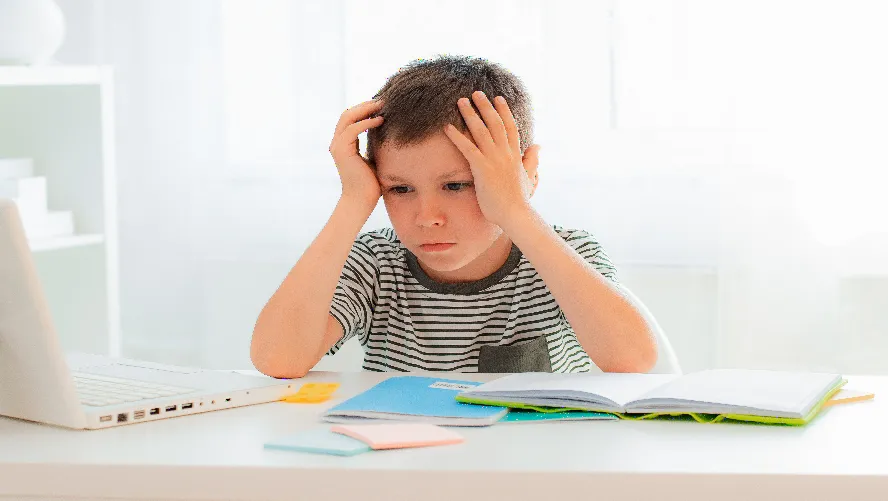 Çocukluk çağının en sık