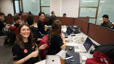 Dünyanın en büyük Hackthonu NASA Space Apps Challange başladı