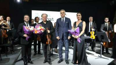 Edebiyatın kalbi Bursa’da atıyor