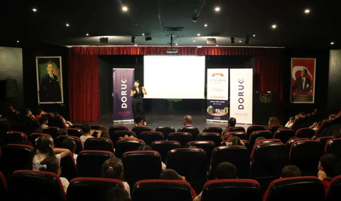 Dünya El Yıkama Günü