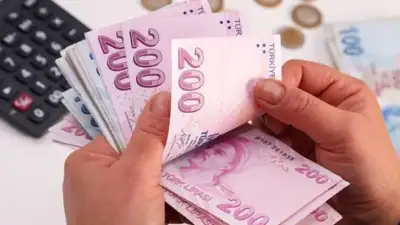 Emekli Promosyonları 32 Bin TL’ye yükseldi