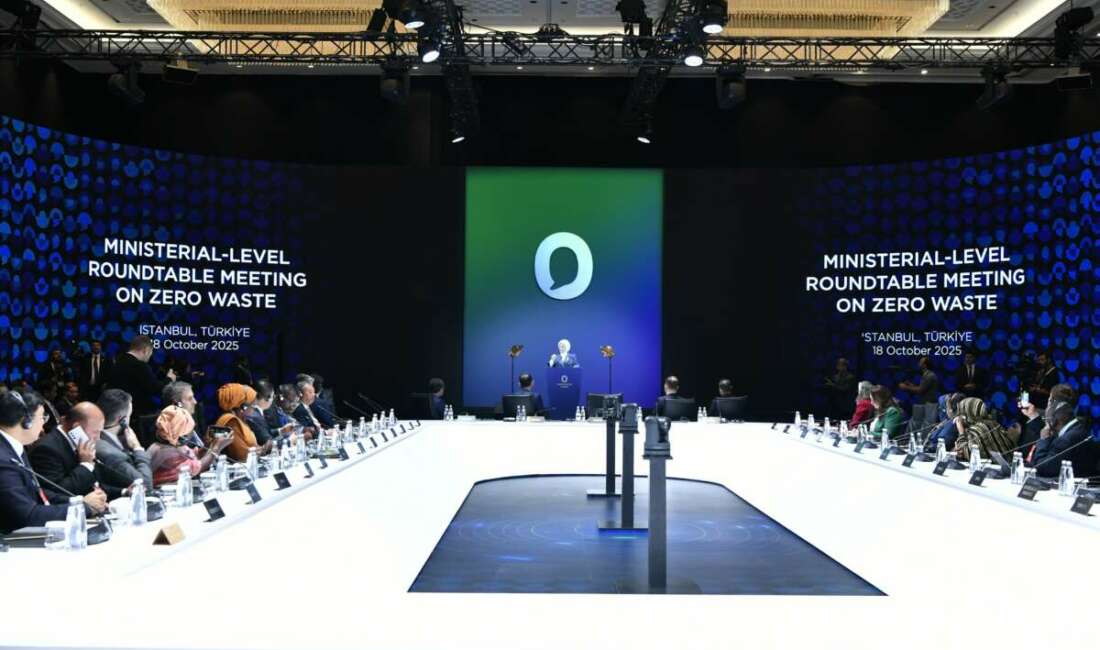 Cumhurbaşkanı Recep Tayyip Erdoğan'ın