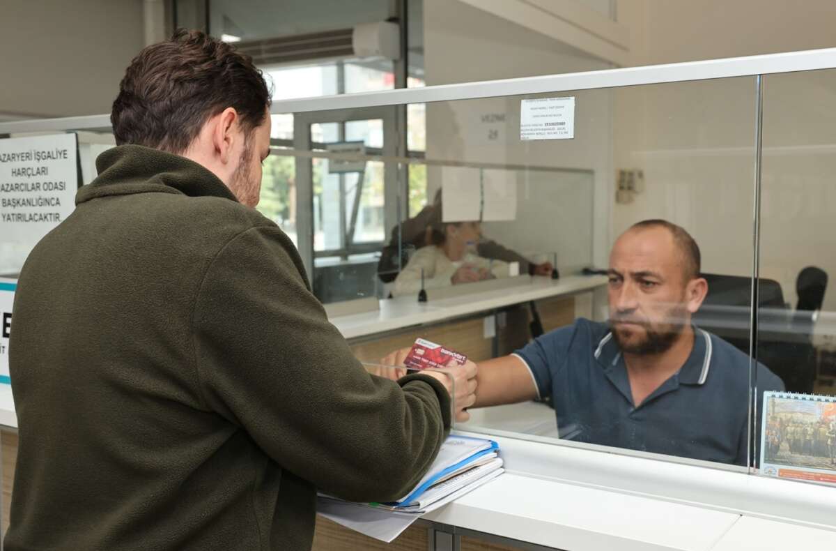 Emlak Vergileri’nde 2’nci ödeme dönemi başlıyor