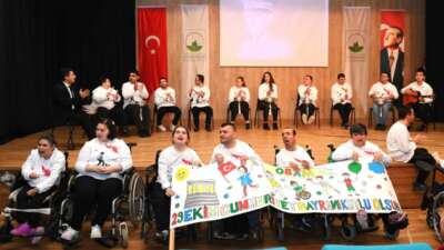 Osmangazi Belediyesi bünyesinde hizmet veren