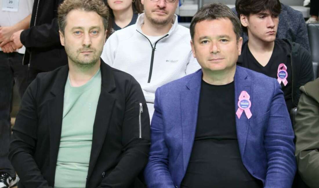 Osmangazi Belediye Başkanı Erkan