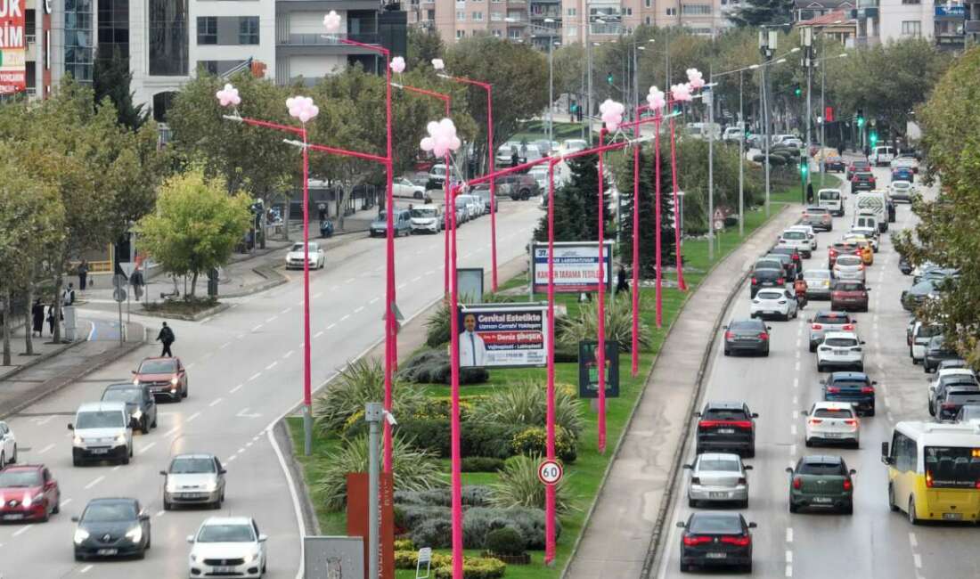 UEDAŞ, 2017 yılından bu