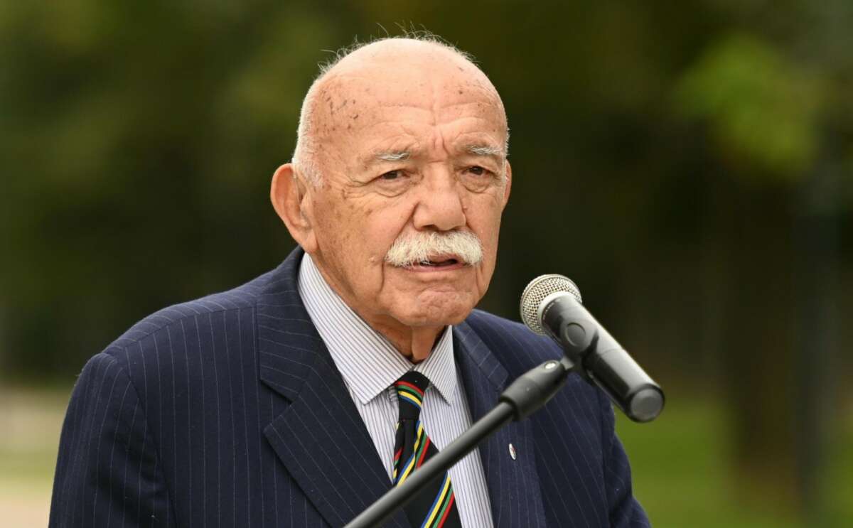 Eski başkandan dikkat çeken açıklama: “Plansız sanayileşme su kaynaklarını tüketiyor”