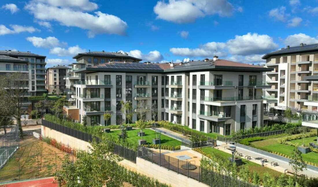 Konut sahibi olmayı kolaylaştıracak