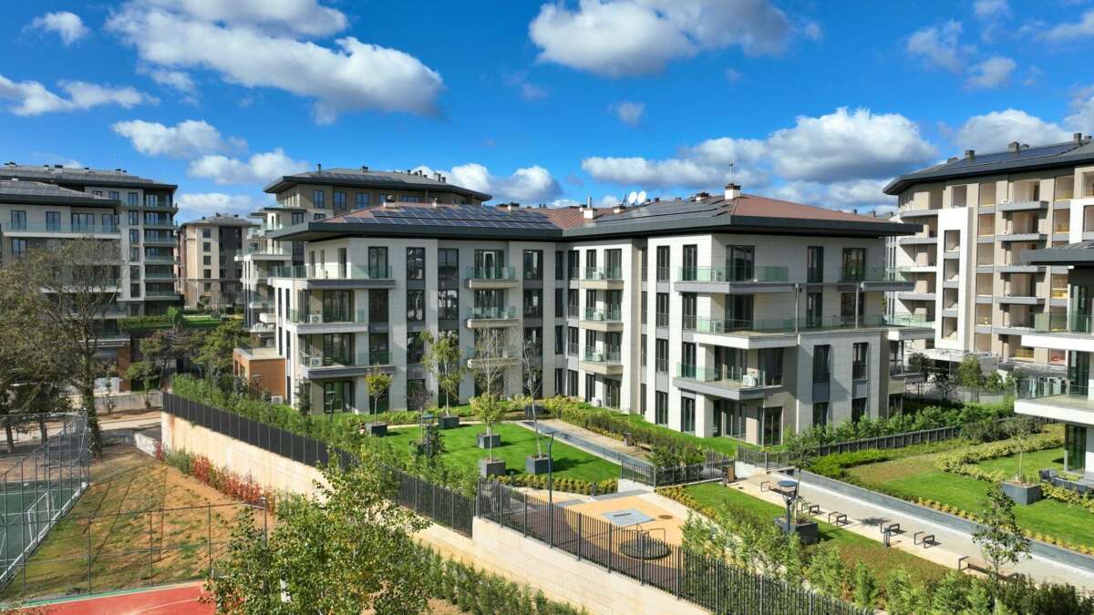 Ev sahibi olma imkânı! Peşinatsız, faizsiz, ara ödemesiz “Yeni Yuvam Modeli” başladı