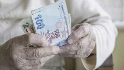 Bakan Göktaş: Evde Bakım Yardımı hesaplara yatırılmaya başlandı