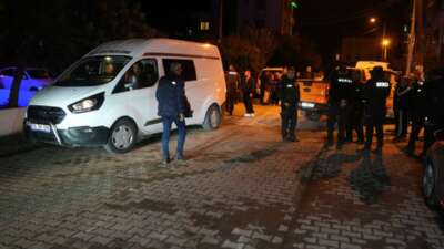 Evinde öldürülen şahsın kimliği belirlendi
