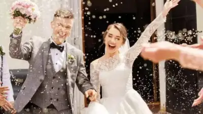 Genç çiftlere müjde: Evlilik kredisi başvuruları başladı