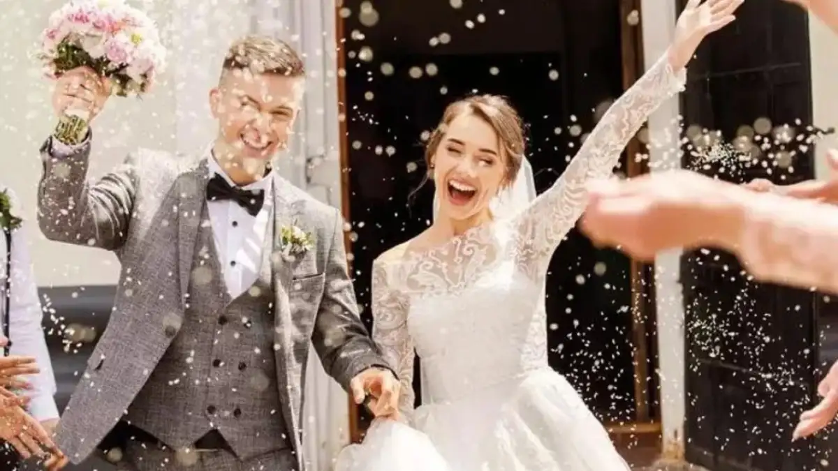 Genç çiftlere müjde: Evlilik kredisi başvuruları başladı