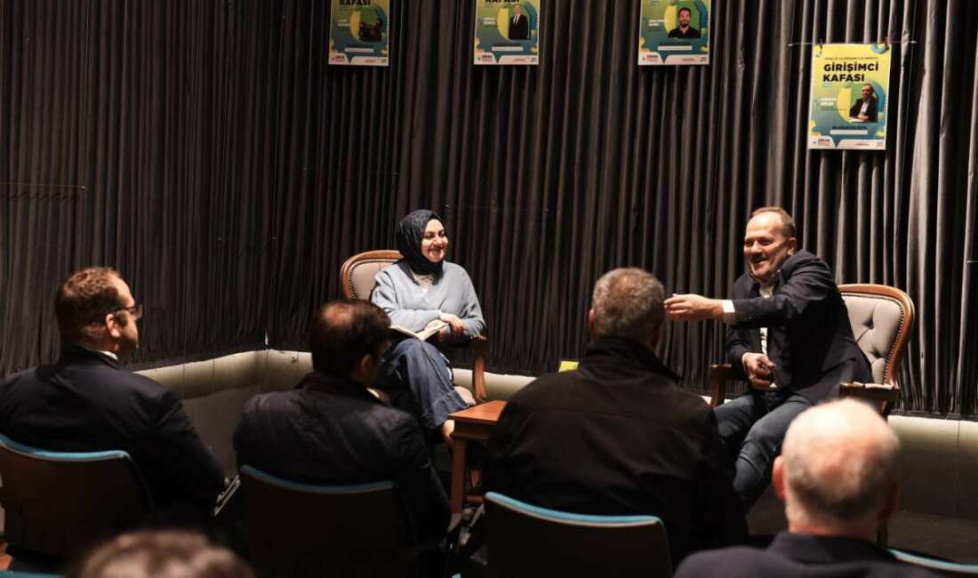 Osmangazi Belediyesi, gençlerin girişimcilik