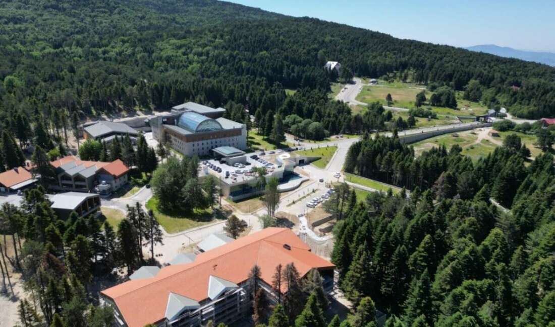 Bursa, gıda sektöründe önemli