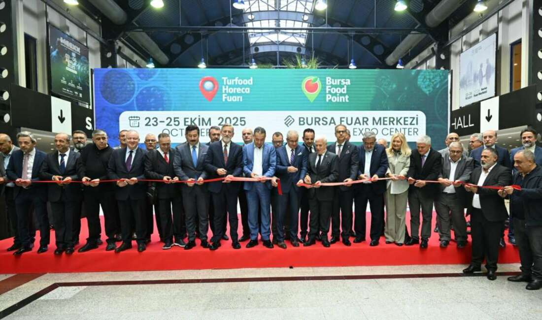 Bursa Ticaret ve Sanayi Odası