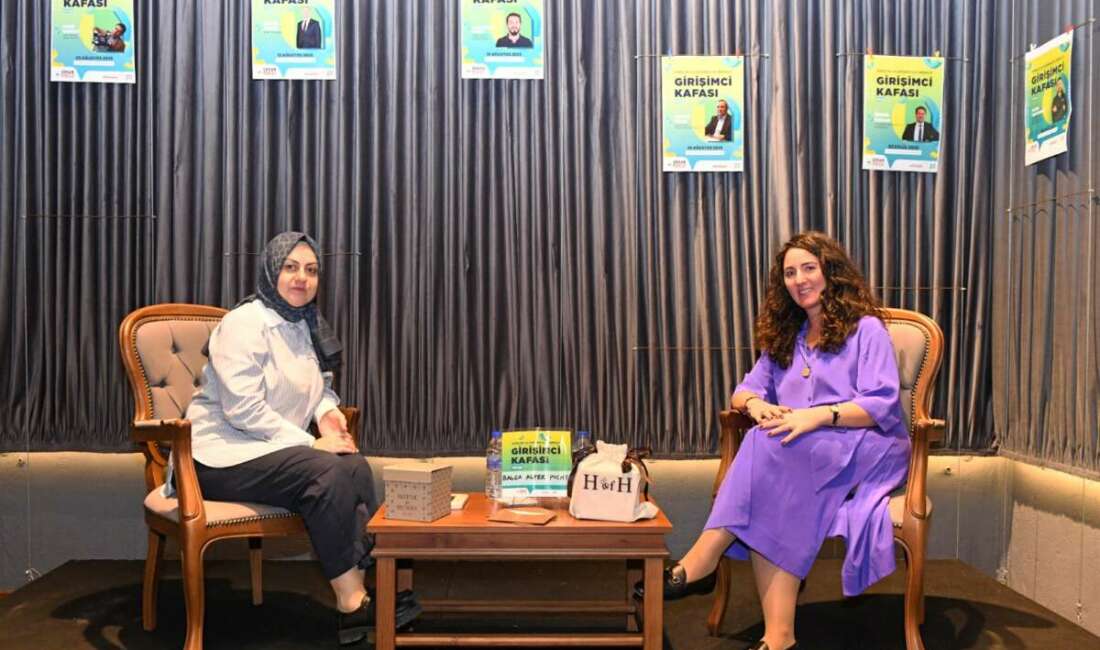 Osmangazi Belediyesi, fikirleriyle fark