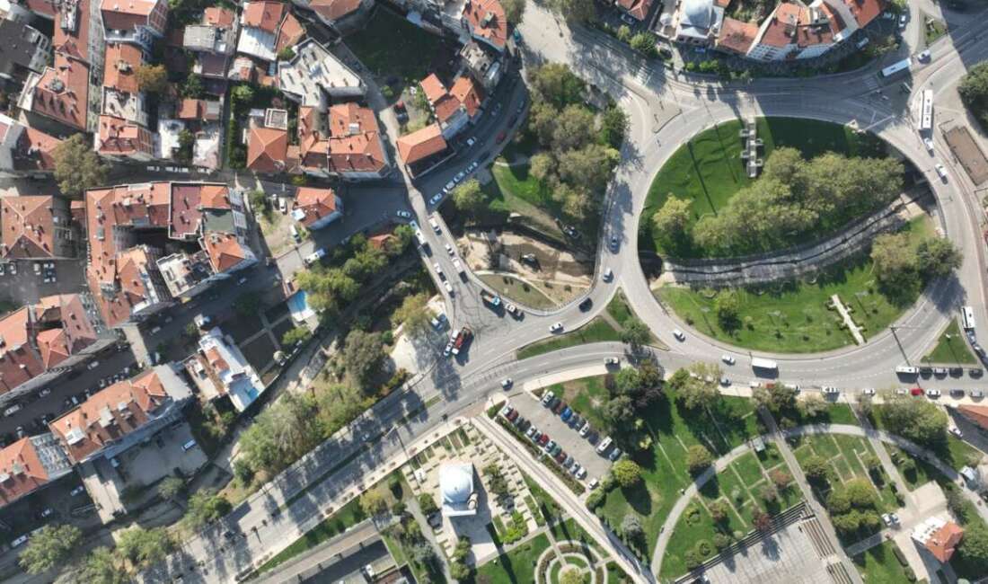 Bursa’da Gökdere için güç birliği Bursa Büyükşehir Belediyesi, ilçe